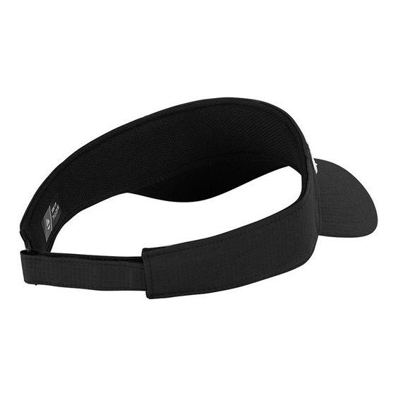 TaylorMade Radar Visor pánský kšilt, černý