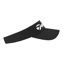TaylorMade Radar Visor pánský kšilt, černý