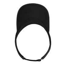 TaylorMade Radar Visor pánský kšilt, černý