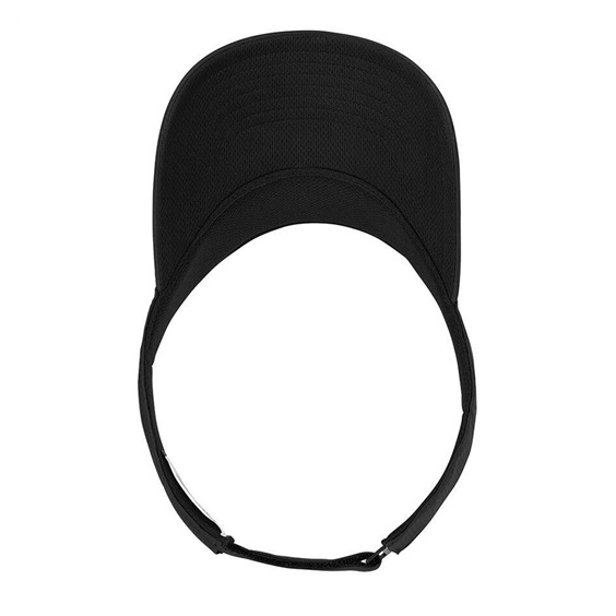 TaylorMade Radar Visor pánský kšilt, černý