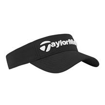 TaylorMade Radar Visor pánský kšilt, černý