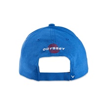 Callaway Tour Authentic Performance Pro No Logo pánská kšiltovka, modrá