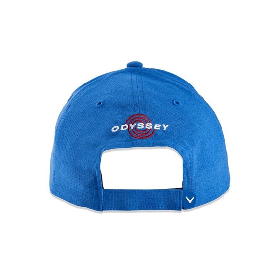 Callaway Tour Authentic Performance Pro No Logo pánská kšiltovka, modrá