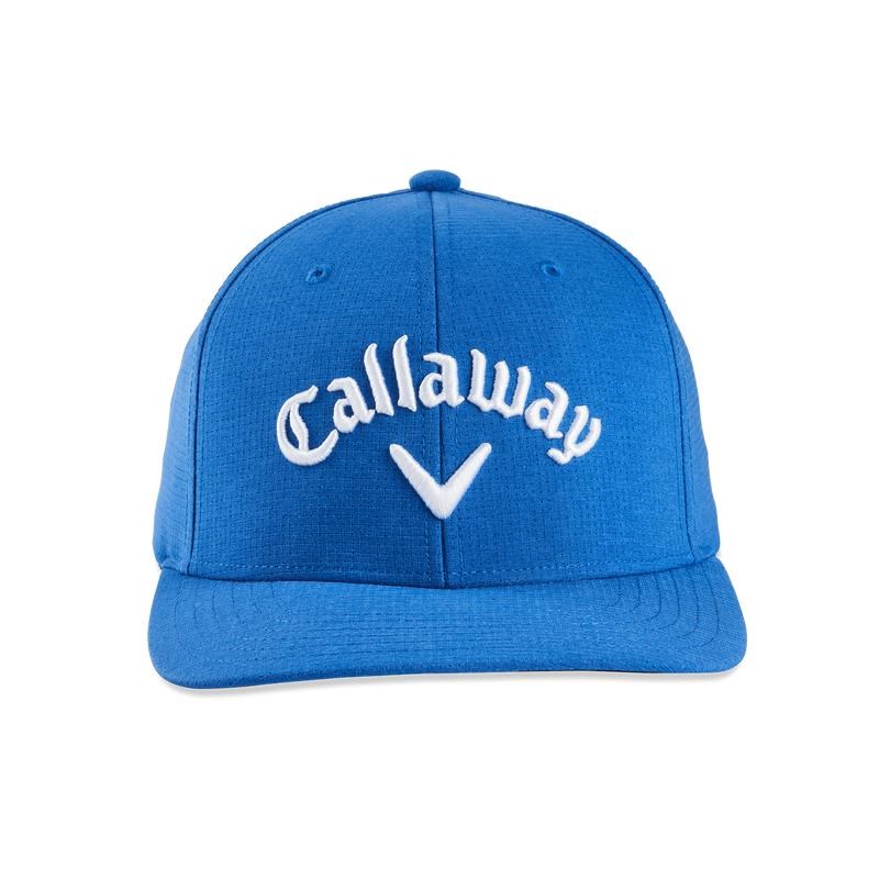 Callaway Tour Authentic Performance Pro No Logo pánská kšiltovka, modrá