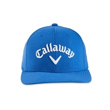Callaway Tour Authentic Performance Pro No Logo pánská kšiltovka, modrá
