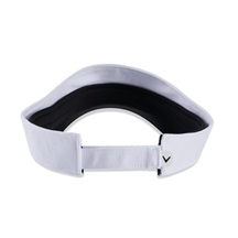 Callaway Liquid Metal Visor kšilt, bílý