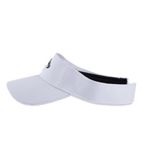 Callaway Liquid Metal Visor kšilt, bílý