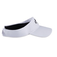 Callaway Liquid Metal Visor kšilt, bílý
