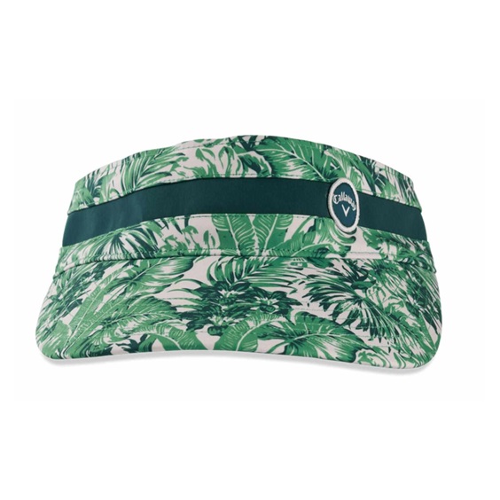 Callaway Visor dámský kšilt, tropical