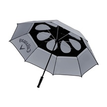 Callaway Shield deštník 64", šedý