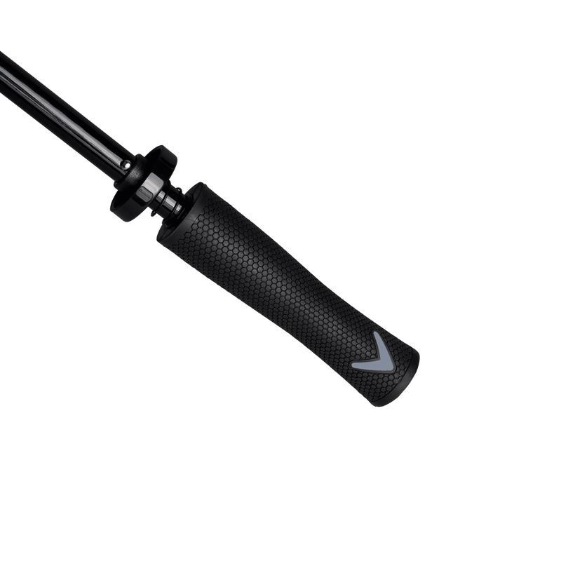 Callaway Shield deštník 64", šedý