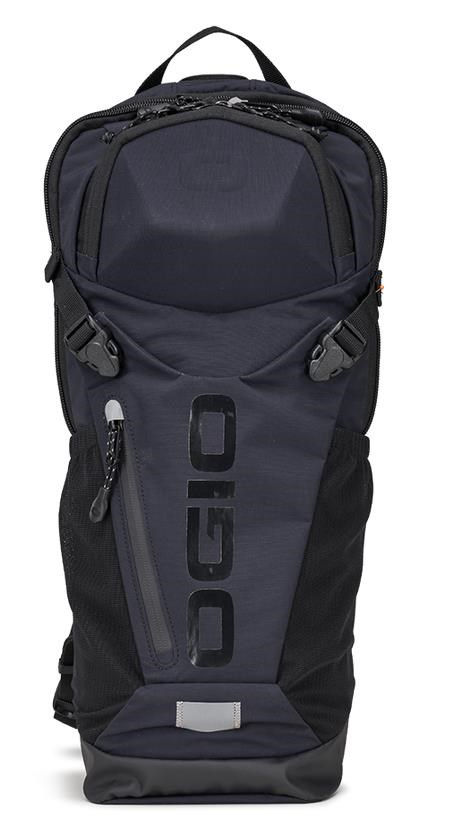 Ogio Fitness 10L batoh, černý