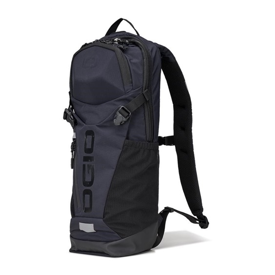 Ogio Fitness 10L batoh, černý