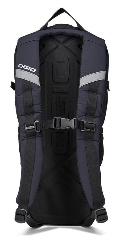 Ogio Fitness 10L batoh, černý