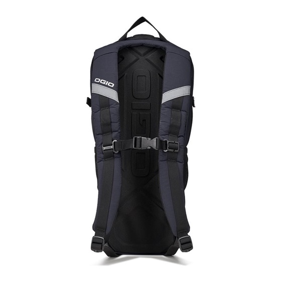 Ogio Fitness 10L batoh, černý