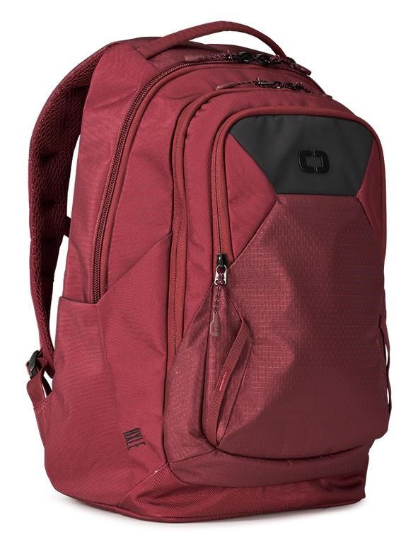Ogio Axle Pro batoh, burgundy