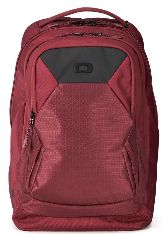 Ogio Axle Pro batoh, burgundy