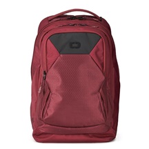 Ogio Axle Pro batoh, burgundy