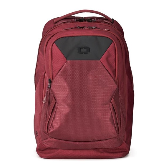 Ogio Axle Pro batoh, burgundy