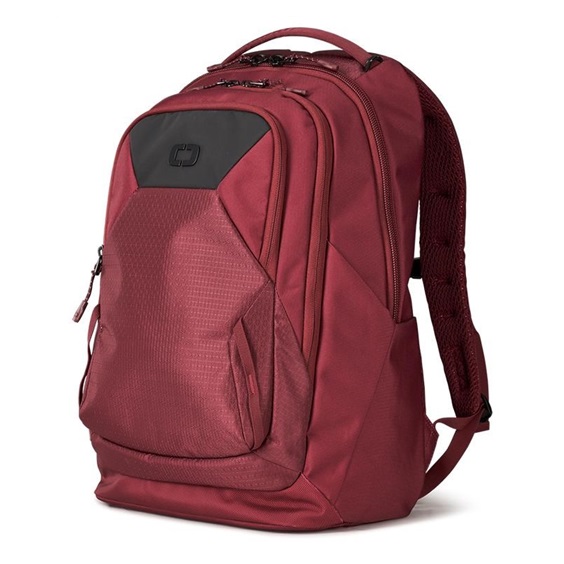 Ogio Axle Pro batoh, burgundy