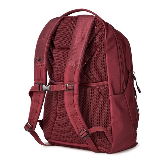 Ogio Axle Pro batoh, burgundy
