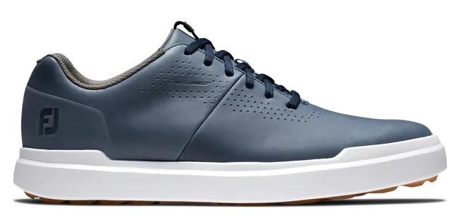 FootJoy Contour Casual pánské boty, modré