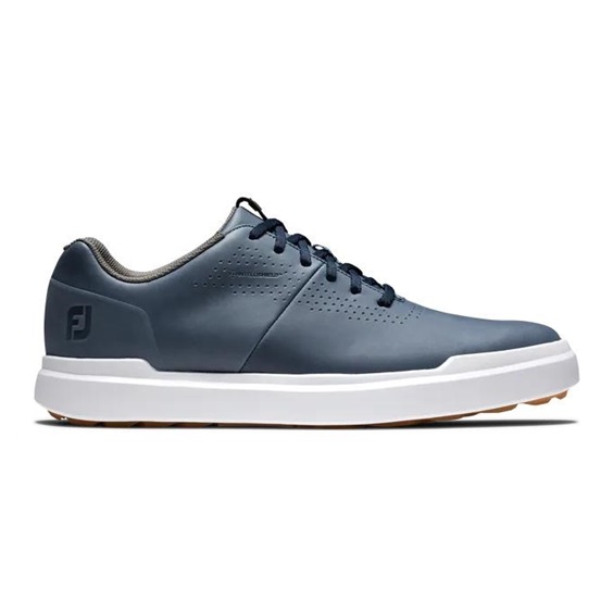 FootJoy Contour Casual pánské boty, modré