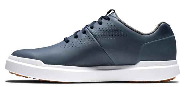 FootJoy Contour Casual pánské boty, modré