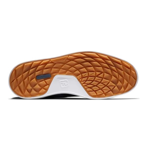 FootJoy Contour Casual pánské boty, modré