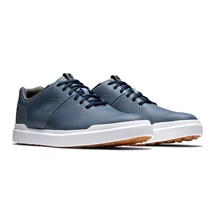 FootJoy Contour Casual pánské boty, modré