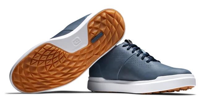 FootJoy Contour Casual pánské boty, modré
