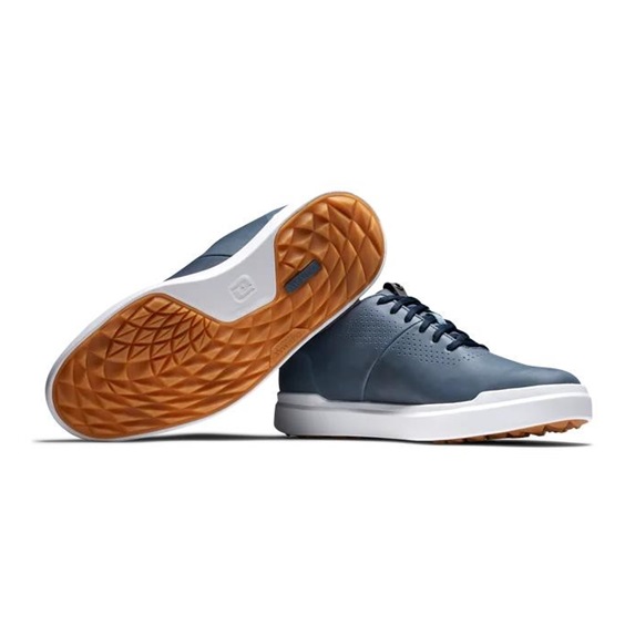 FootJoy Contour Casual pánské boty, modré