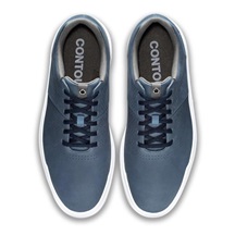 FootJoy Contour Casual pánské boty, modré