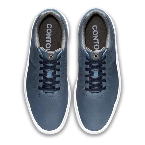 FootJoy Contour Casual pánské boty, modré