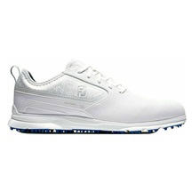FootJoy Superlites XP pánské golfové boty, bílé