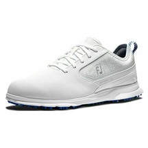 FootJoy Superlites XP pánské golfové boty, bílé