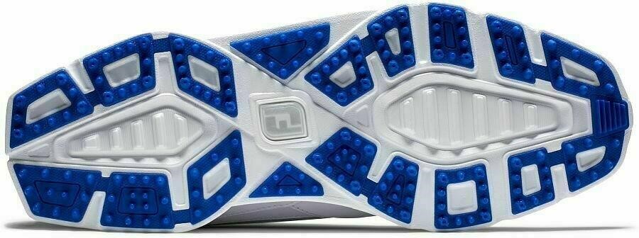 FootJoy Superlites XP pánské golfové boty, bílé