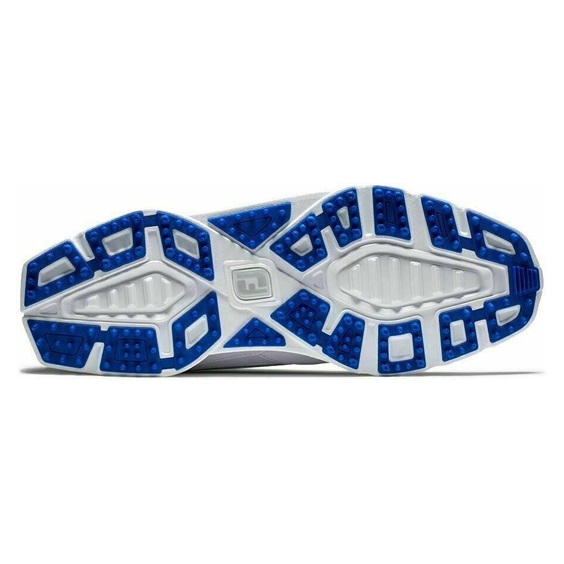 FootJoy Superlites XP pánské golfové boty, bílé