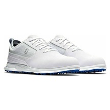FootJoy Superlites XP pánské golfové boty, bílé