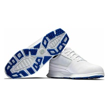 FootJoy Superlites XP pánské golfové boty, bílé