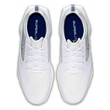 FootJoy Superlites XP pánské golfové boty, bílé