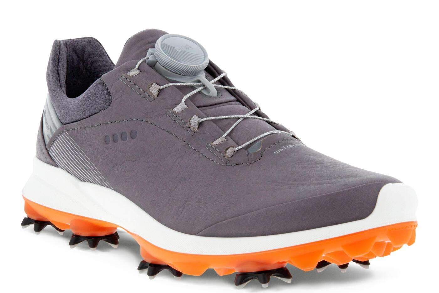 ○★新品 未使用 ECCO GOLF バイオム G3 ゴアテックス BOA Ecco Biom G3 Boa Golf Biom G3 BOA – The Golf Store By All Square