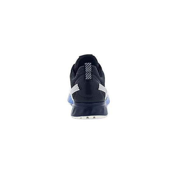 Ecco S-Three Goretex pánské golfové boty, bílé