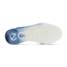 Ecco S-Three Goretex pánské golfové boty, bílé