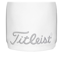 Titleist Frost Out 2 Panel Leather driver kryt hlavy