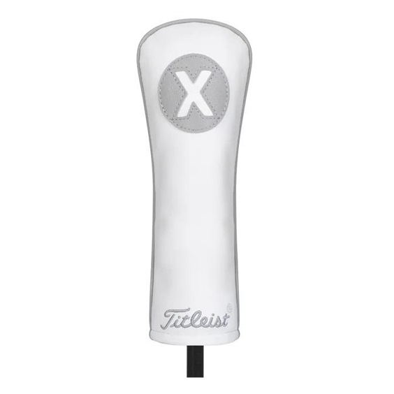 Titleist Frost Out 2 Panel Leather hybrid kryt hlavy