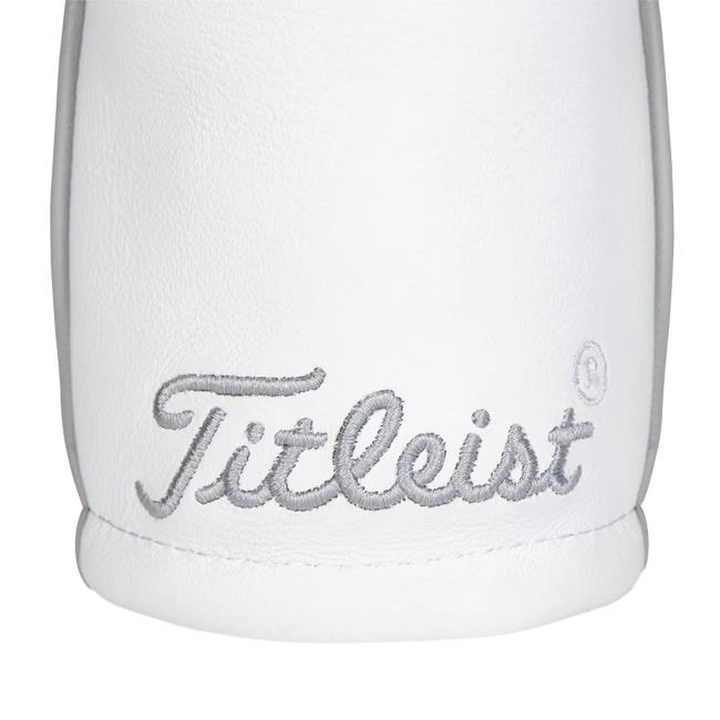 Titleist Frost Out 2 Panel Leather hybrid kryt hlavy