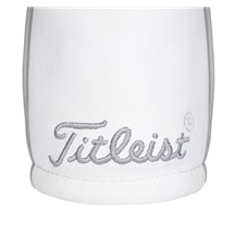 Titleist Frost Out 2 Panel Leather hybrid kryt hlavy