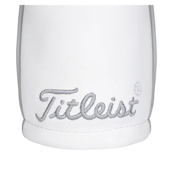 Titleist Frost Out 2 Panel Leather hybrid kryt hlavy
