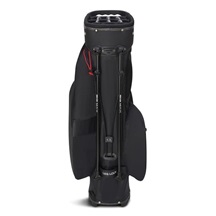 Big Max Aqua Hybrid 3 stand bag, černý